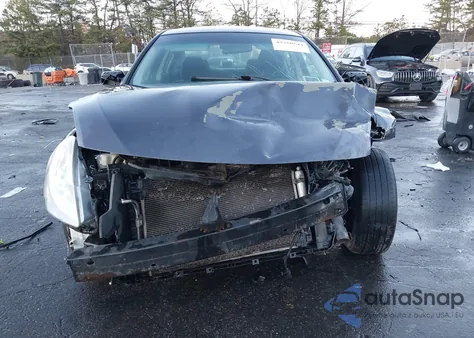 2012 Nissan Altima 2.5 S z USA, uszkodzony, nr VIN 1N4AL2AP2CC174793